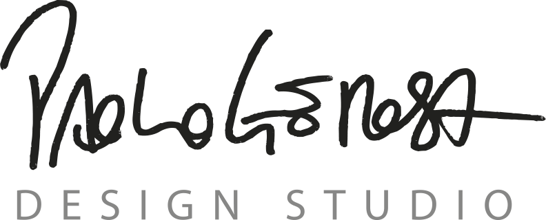 Paolo Gerosa Design Studio